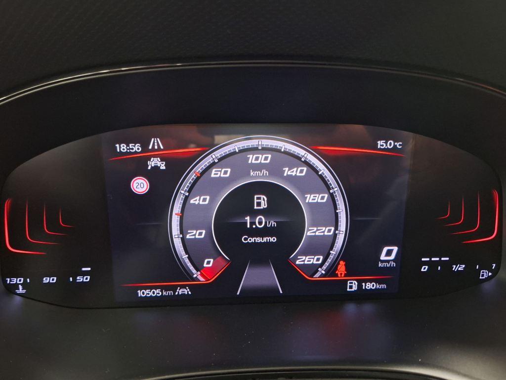 SEAT Arona 1.0 TSI FR XM 85 kW (115 CV) - 8