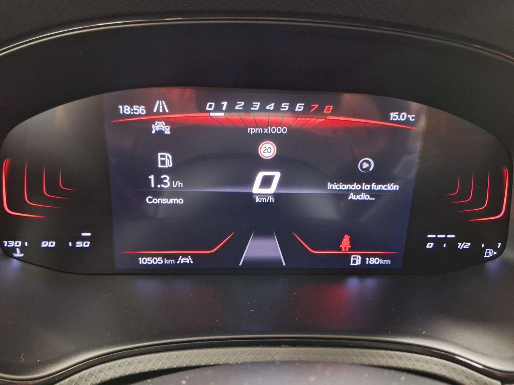 SEAT Arona 1.0 TSI FR XM 85 kW (115 CV) - 9