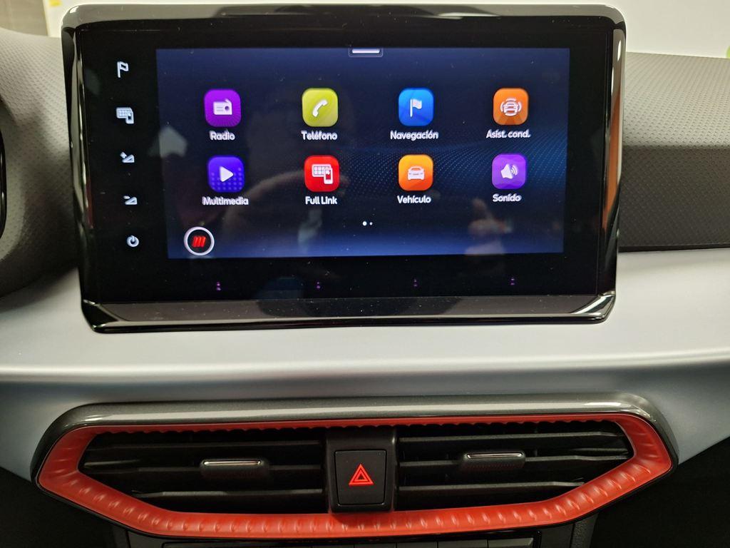 SEAT Arona 1.0 TSI FR XM 85 kW (115 CV) - 11