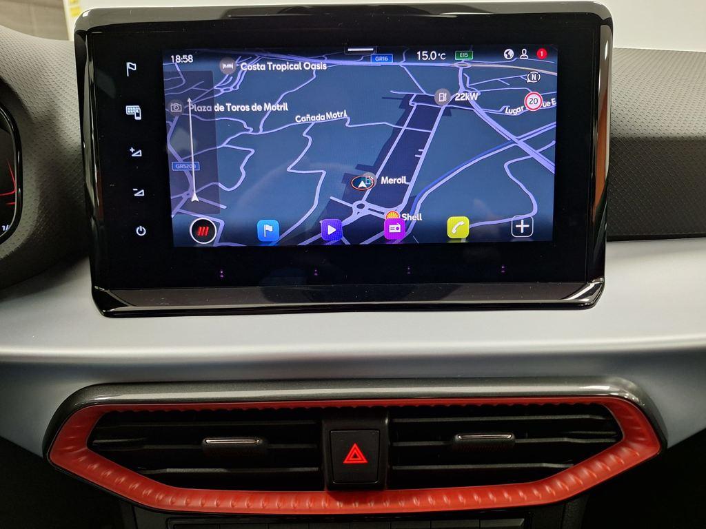 SEAT Arona 1.0 TSI FR XM 85 kW (115 CV) - 12