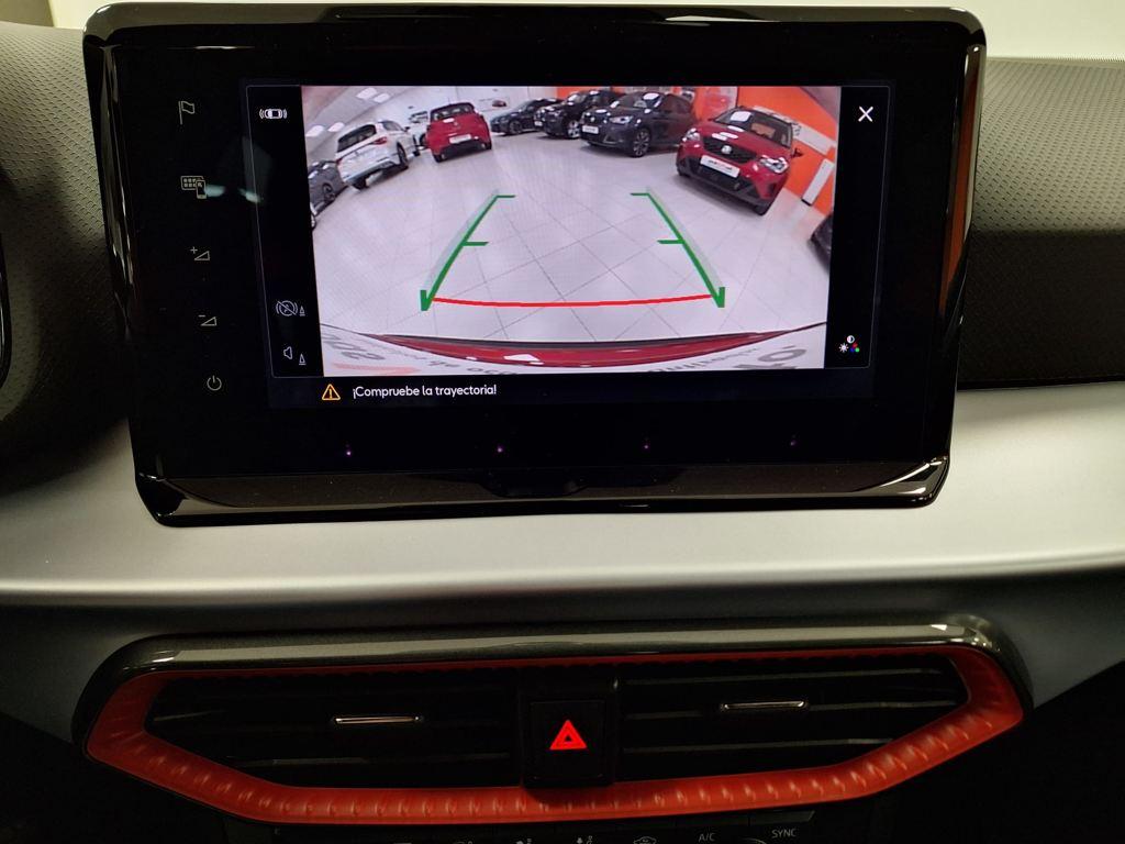 SEAT Arona 1.0 TSI FR XM 85 kW (115 CV) - 13