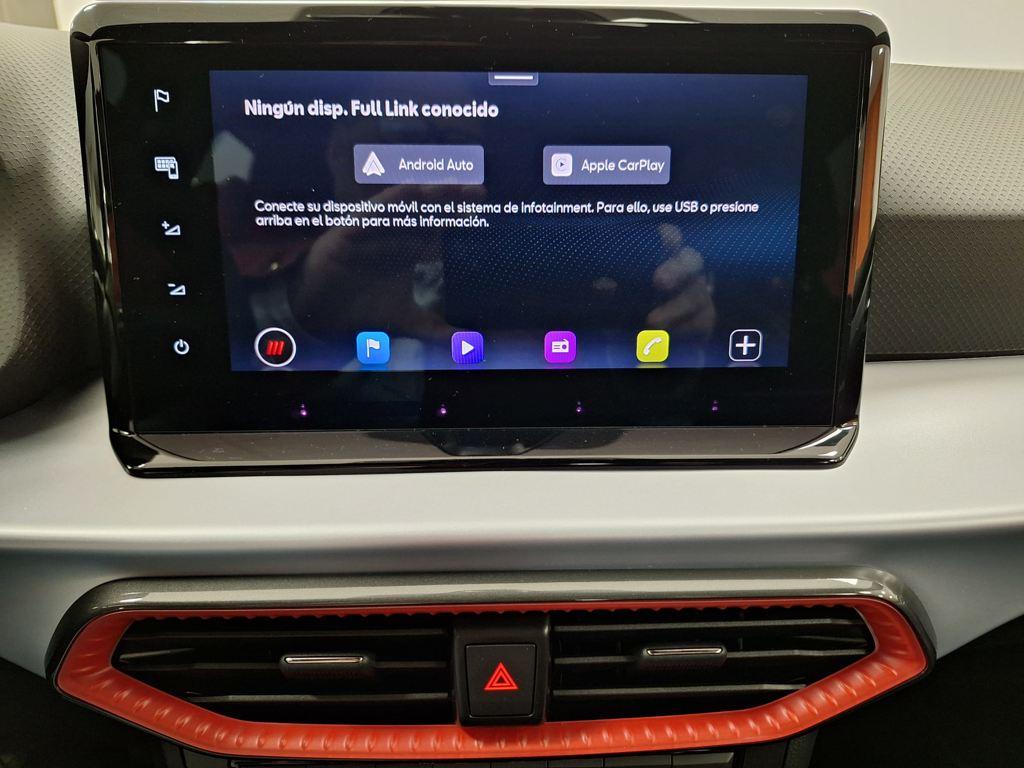 SEAT Arona 1.0 TSI FR XM 85 kW (115 CV) - 14