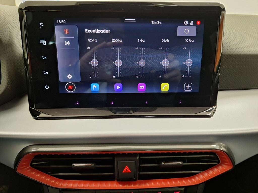 SEAT Arona 1.0 TSI FR XM 85 kW (115 CV) - 16