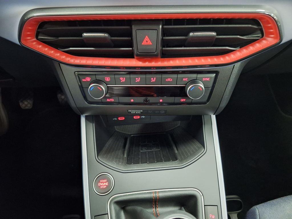 SEAT Arona 1.0 TSI FR XM 85 kW (115 CV) - 17