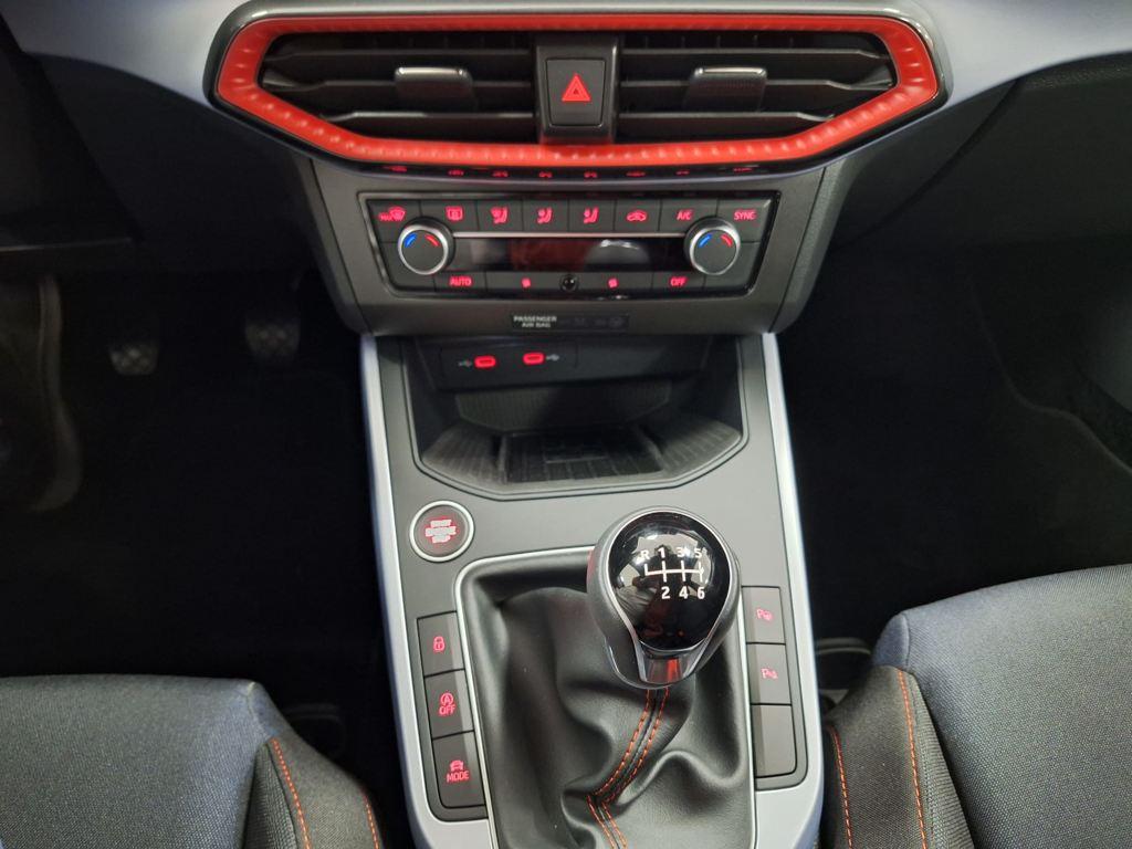 SEAT Arona 1.0 TSI FR XM 85 kW (115 CV) - 18