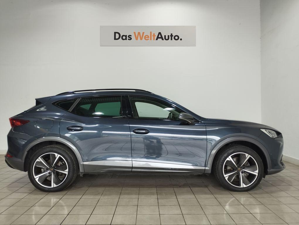 CUPRA Formentor 1.4 e-Hybrid DSG 150 kW (204 CV) - 2