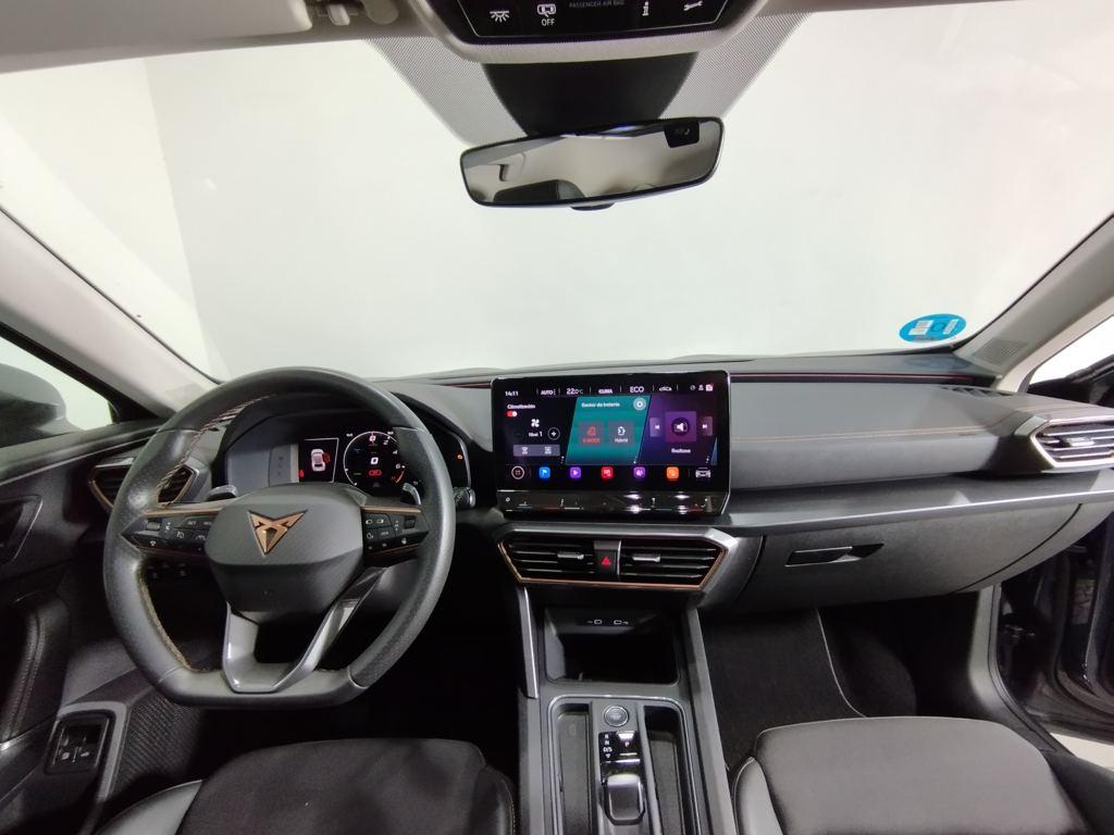 CUPRA Formentor 1.4 e-Hybrid DSG 150 kW (204 CV) - 3