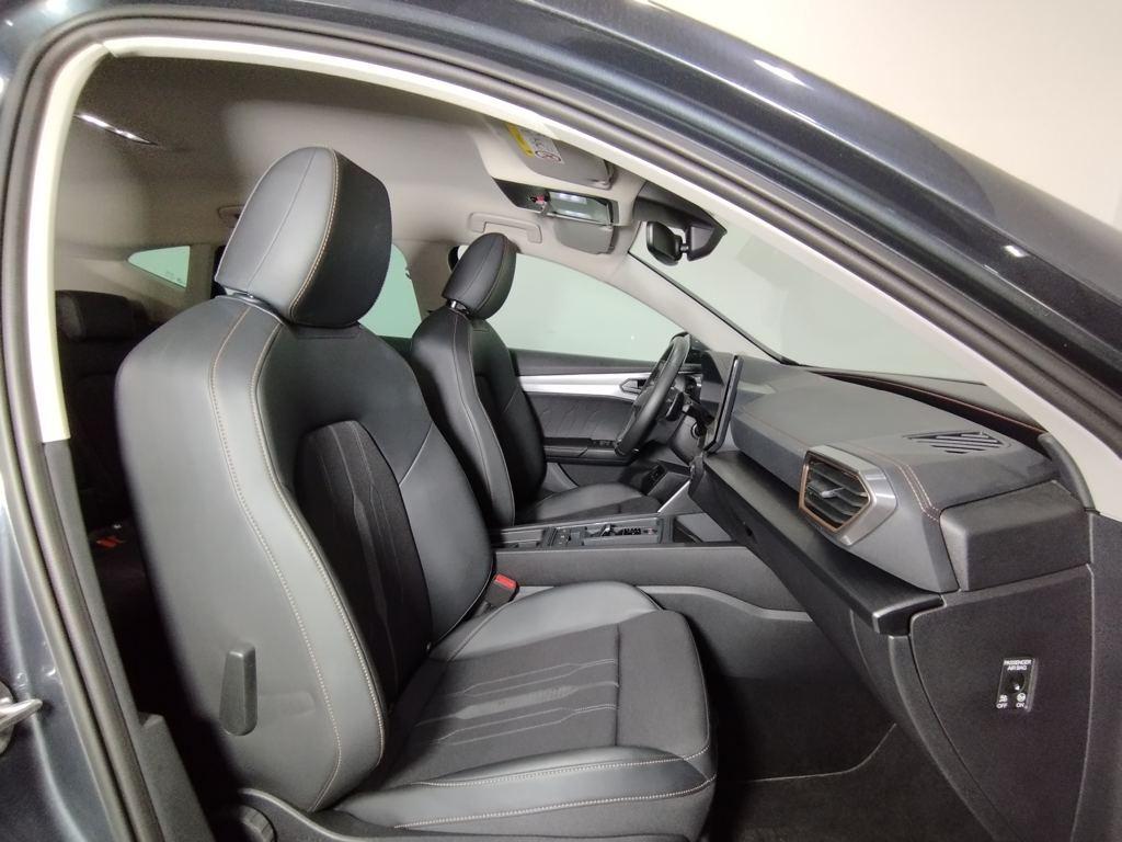 CUPRA Formentor 1.4 e-Hybrid DSG 150 kW (204 CV) - 4