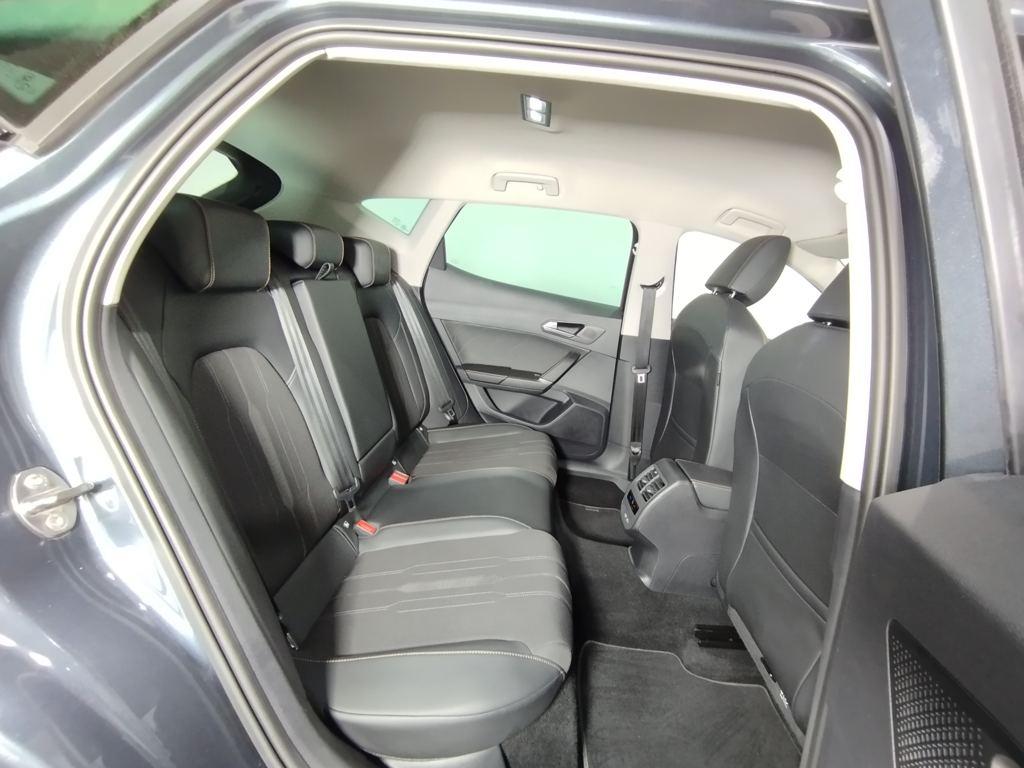 CUPRA Formentor 1.4 e-Hybrid DSG 150 kW (204 CV) - 5