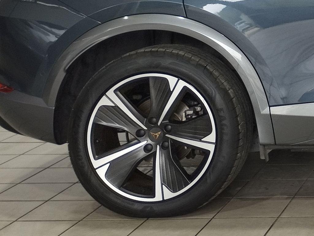 CUPRA Formentor 1.4 e-Hybrid DSG 150 kW (204 CV) - 7