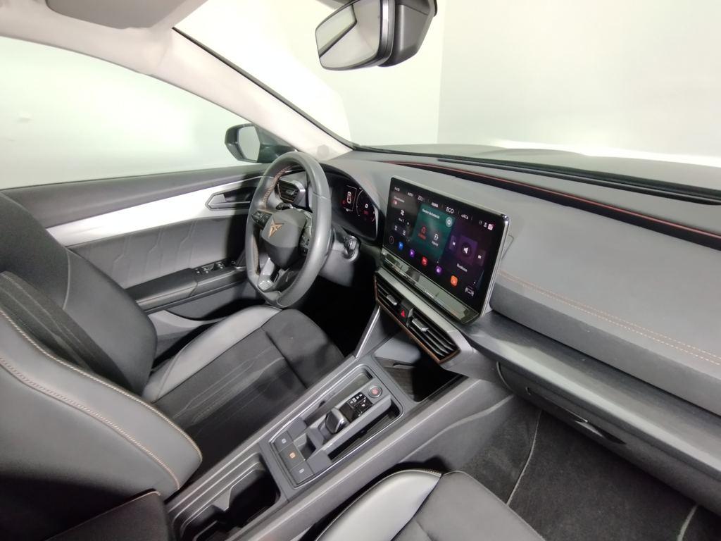 CUPRA Formentor 1.4 e-Hybrid DSG 150 kW (204 CV) - 9