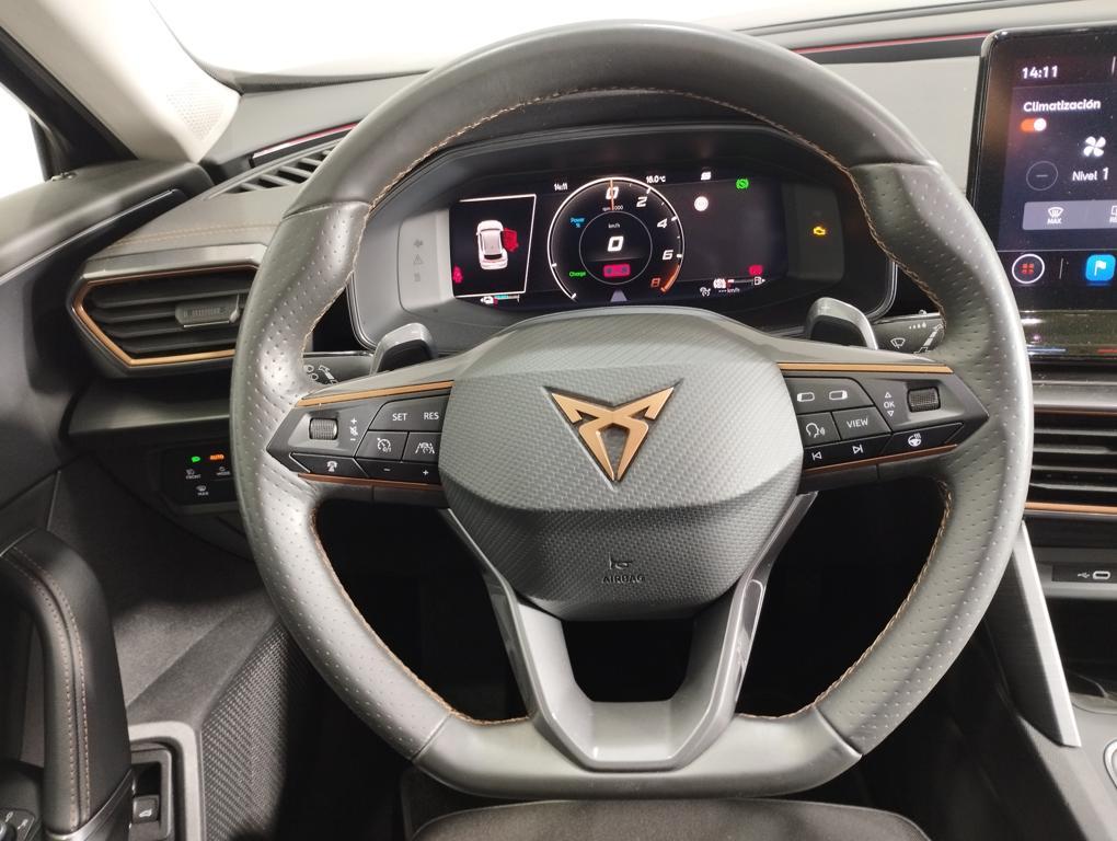 CUPRA Formentor 1.4 e-Hybrid DSG 150 kW (204 CV) - 12