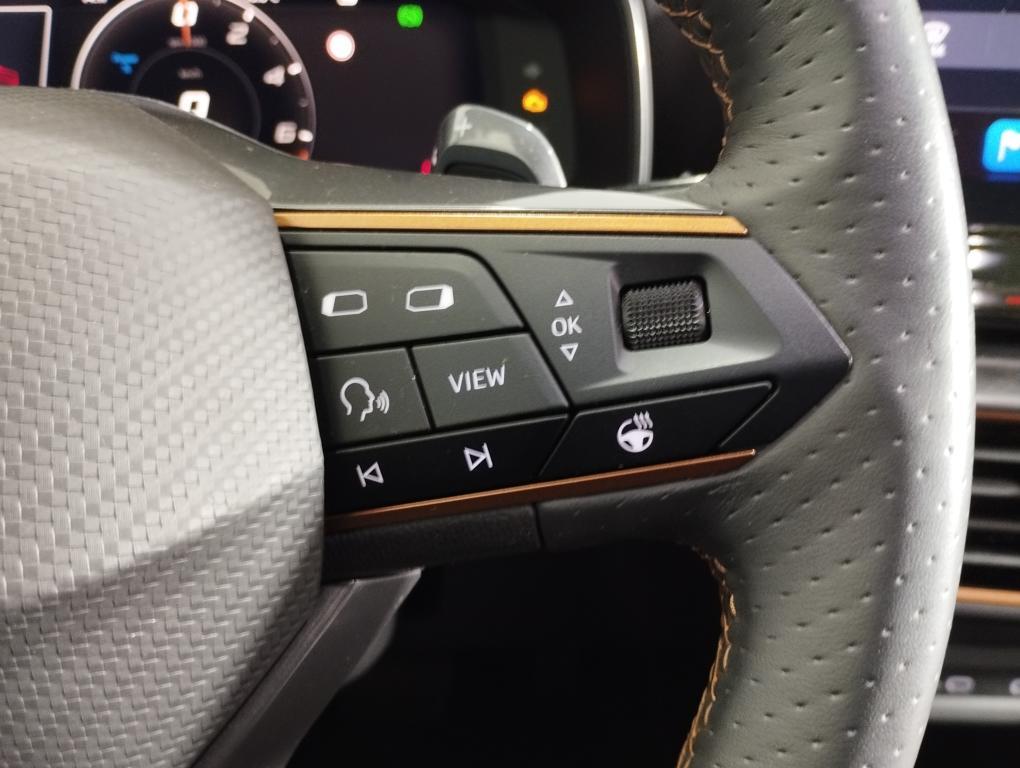 CUPRA Formentor 1.4 e-Hybrid DSG 150 kW (204 CV) - 14