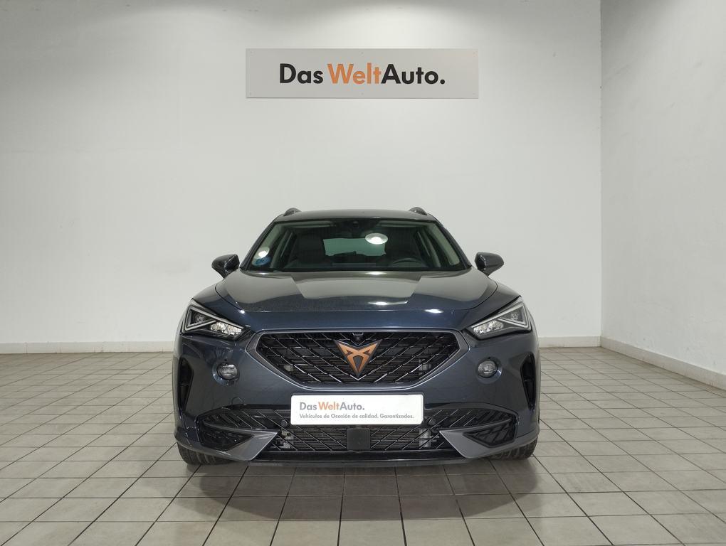 CUPRA Formentor 1.4 e-Hybrid DSG 150 kW (204 CV) - 19