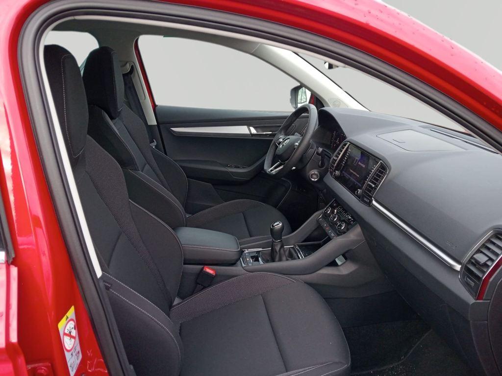 Skoda Karoq 2.0 TDI Design 85 kW (115 CV) - 4