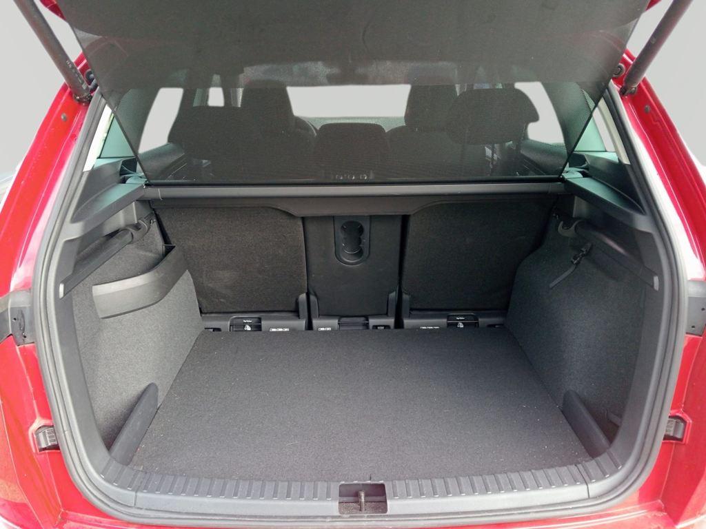 Skoda Karoq 2.0 TDI Design 85 kW (115 CV) - 6