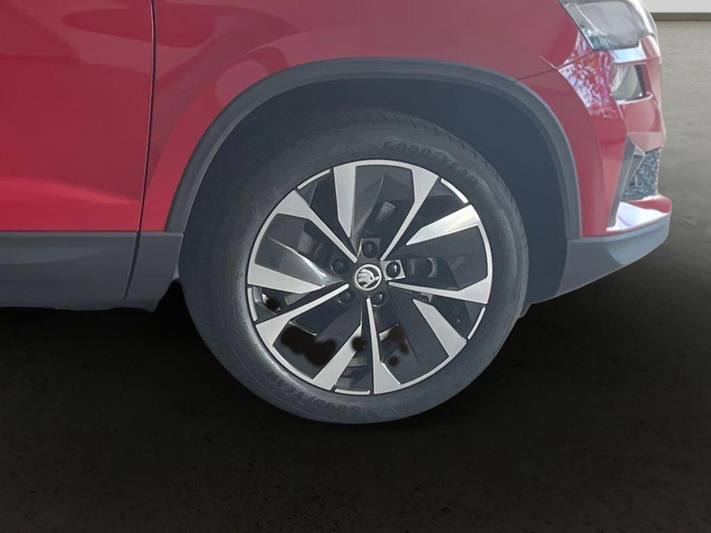 Skoda Karoq 2.0 TDI Design 85 kW (115 CV) - 7