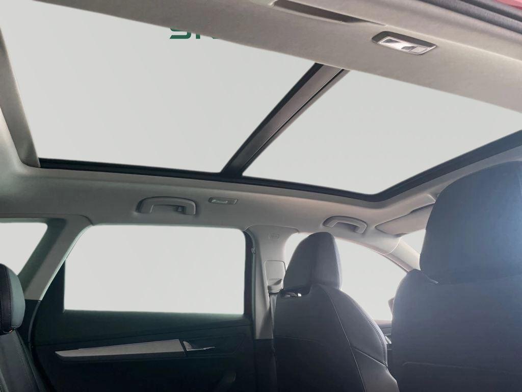 Skoda Karoq 2.0 TDI Design 85 kW (115 CV) - 10