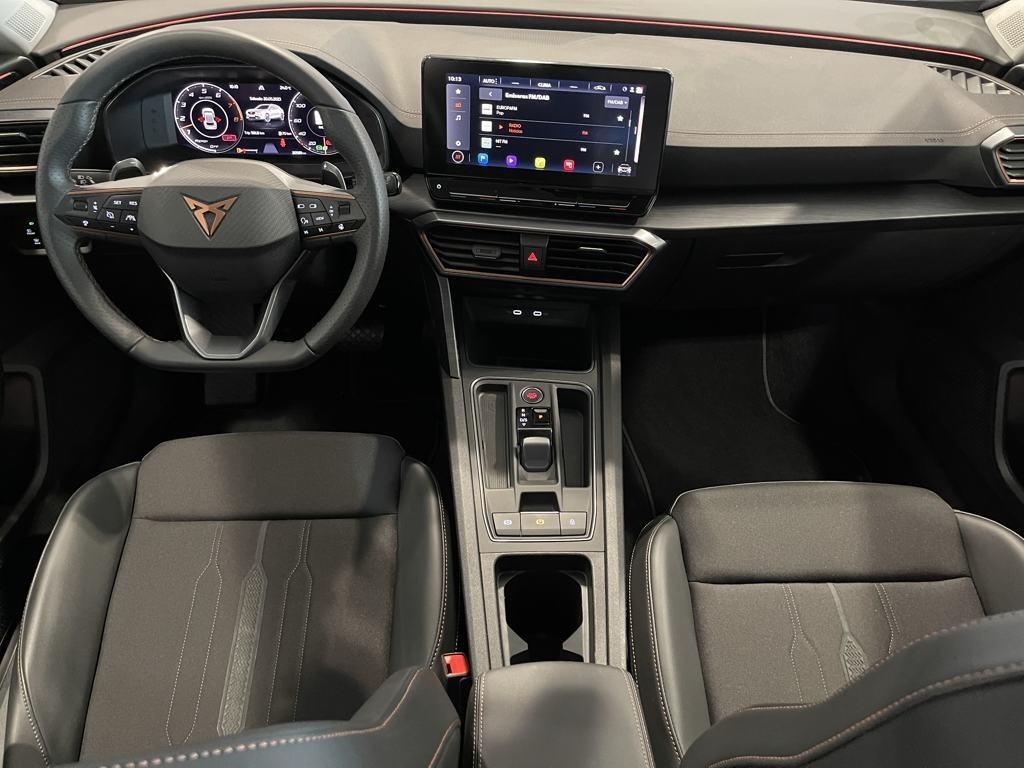 CUPRA Formentor 1.5 TSI DSG 110 kW (150 CV) - 3