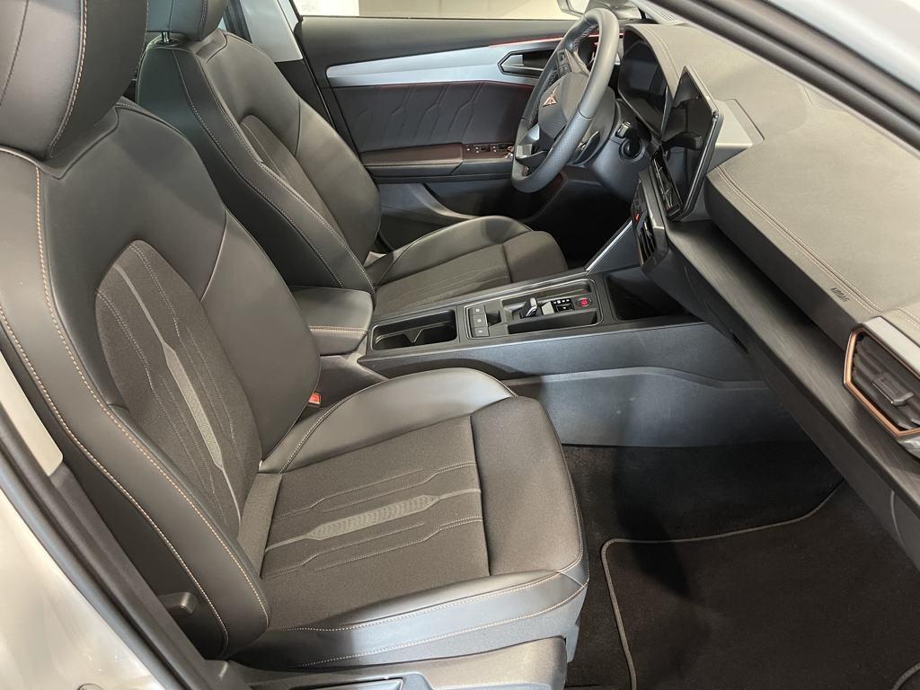 CUPRA Formentor 1.5 TSI DSG 110 kW (150 CV) - 4