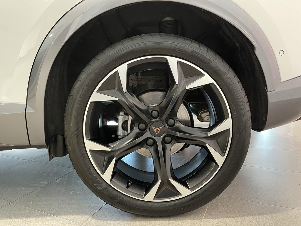 CUPRA Formentor 1.5 TSI DSG 110 kW (150 CV) - 7