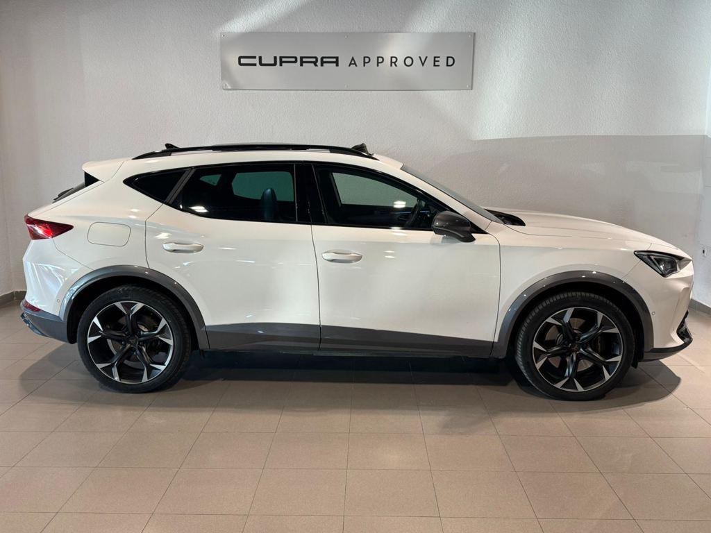 CUPRA Formentor 1.4 e-Hybrid VZ DSG 180 kW (245 CV) - 2