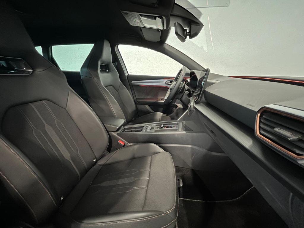 CUPRA Formentor 1.4 e-Hybrid VZ DSG 180 kW (245 CV) - 4