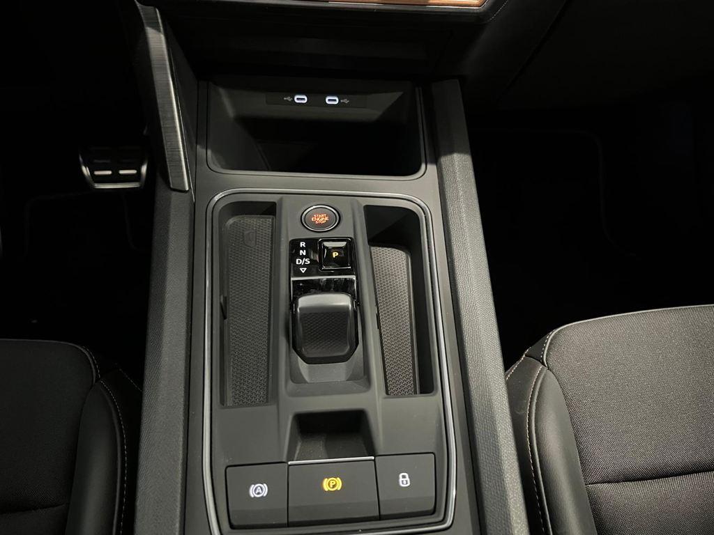 CUPRA Formentor 1.4 e-Hybrid VZ DSG 180 kW (245 CV) - 8