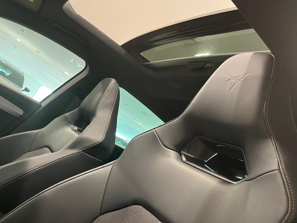 CUPRA Formentor 1.4 e-Hybrid VZ DSG 180 kW (245 CV) - 9