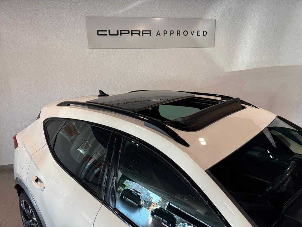 CUPRA Formentor 1.4 e-Hybrid VZ DSG 180 kW (245 CV) - 10