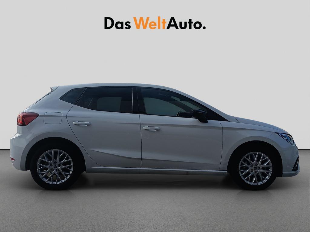 SEAT Ibiza 1.0 TSI FR Salta 85 kW (115 CV) - 2