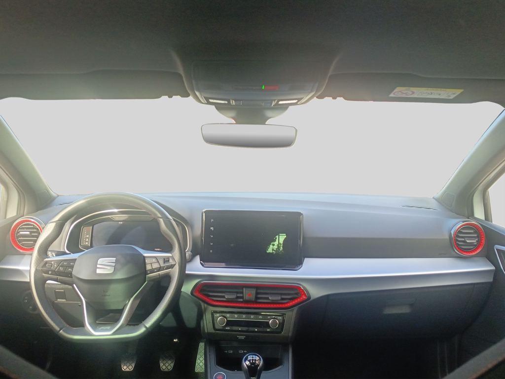 SEAT Ibiza 1.0 TSI FR Salta 85 kW (115 CV) - 3