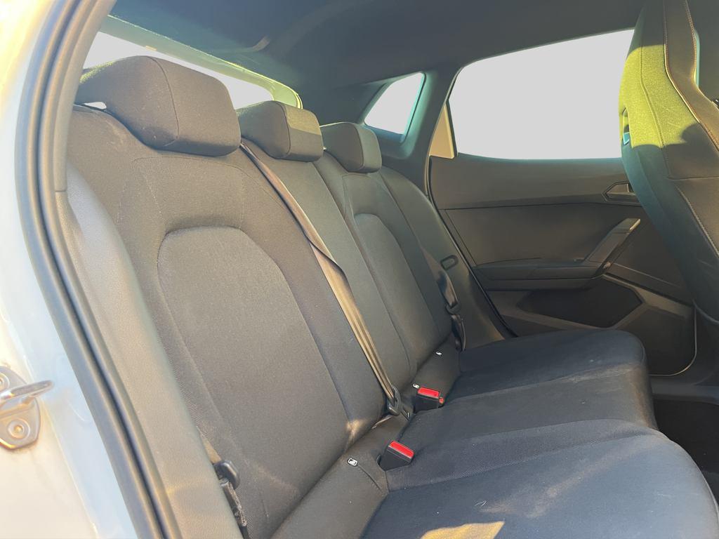 SEAT Ibiza 1.0 TSI FR Salta 85 kW (115 CV) - 5
