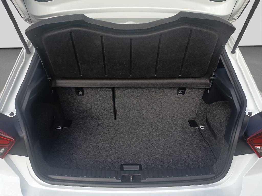 SEAT Ibiza 1.0 TSI FR Salta 85 kW (115 CV) - 6