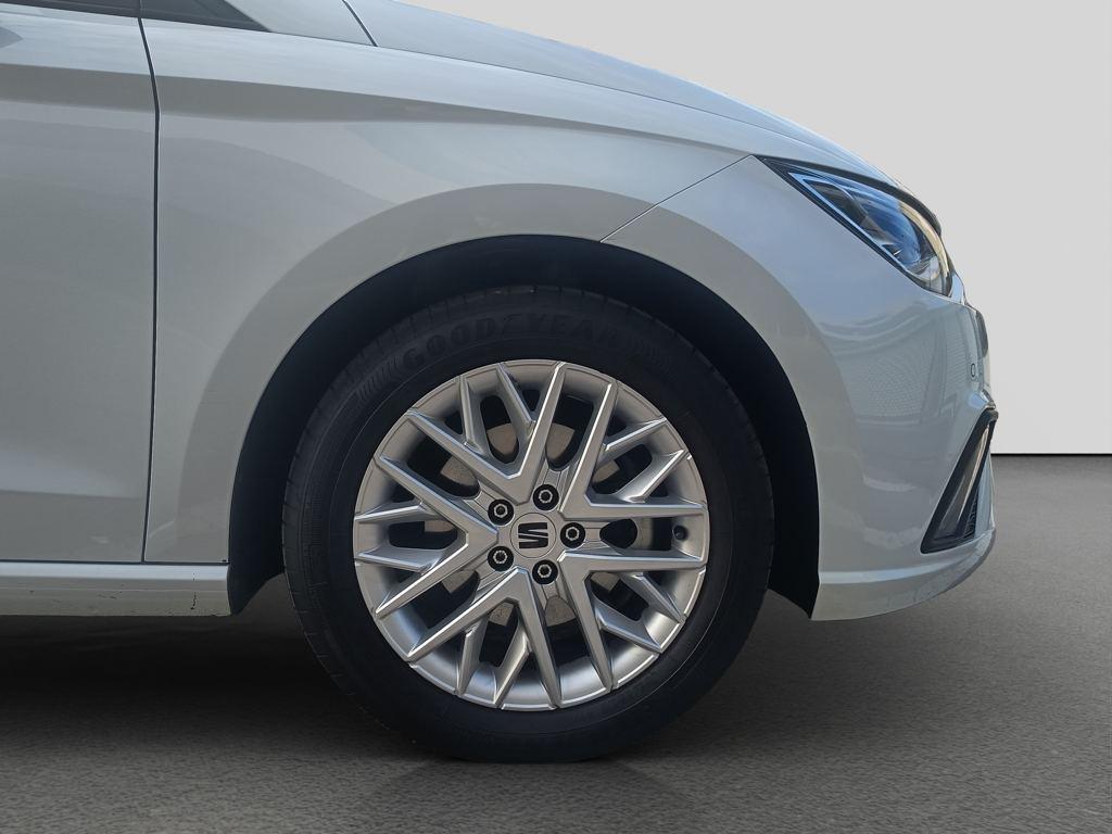 SEAT Ibiza 1.0 TSI FR Salta 85 kW (115 CV) - 7
