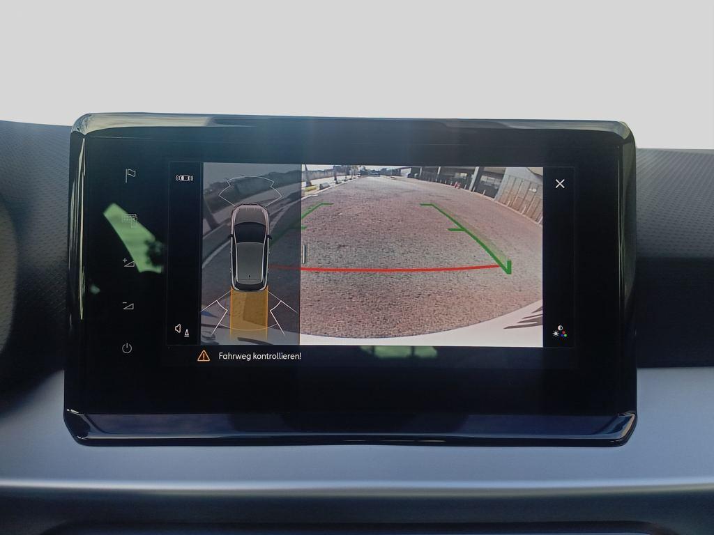 SEAT Ibiza 1.0 TSI FR Salta 85 kW (115 CV) - 8