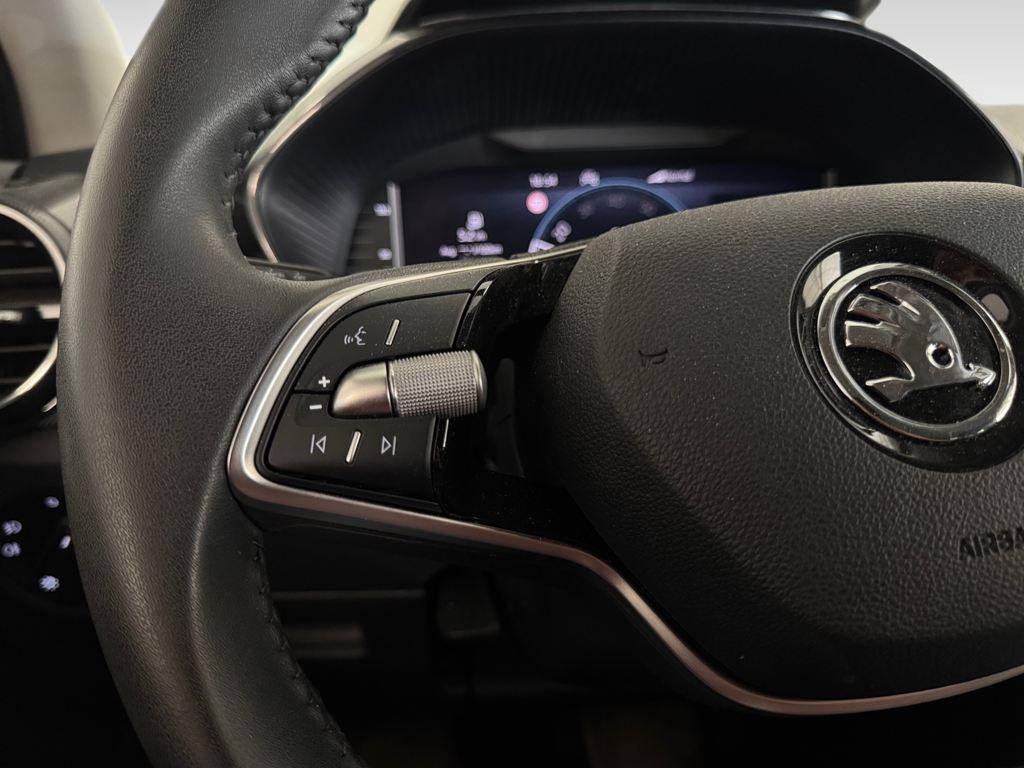 Skoda Fabia 1.0 TSI Selection DSG 85 kW (115 CV) - 8