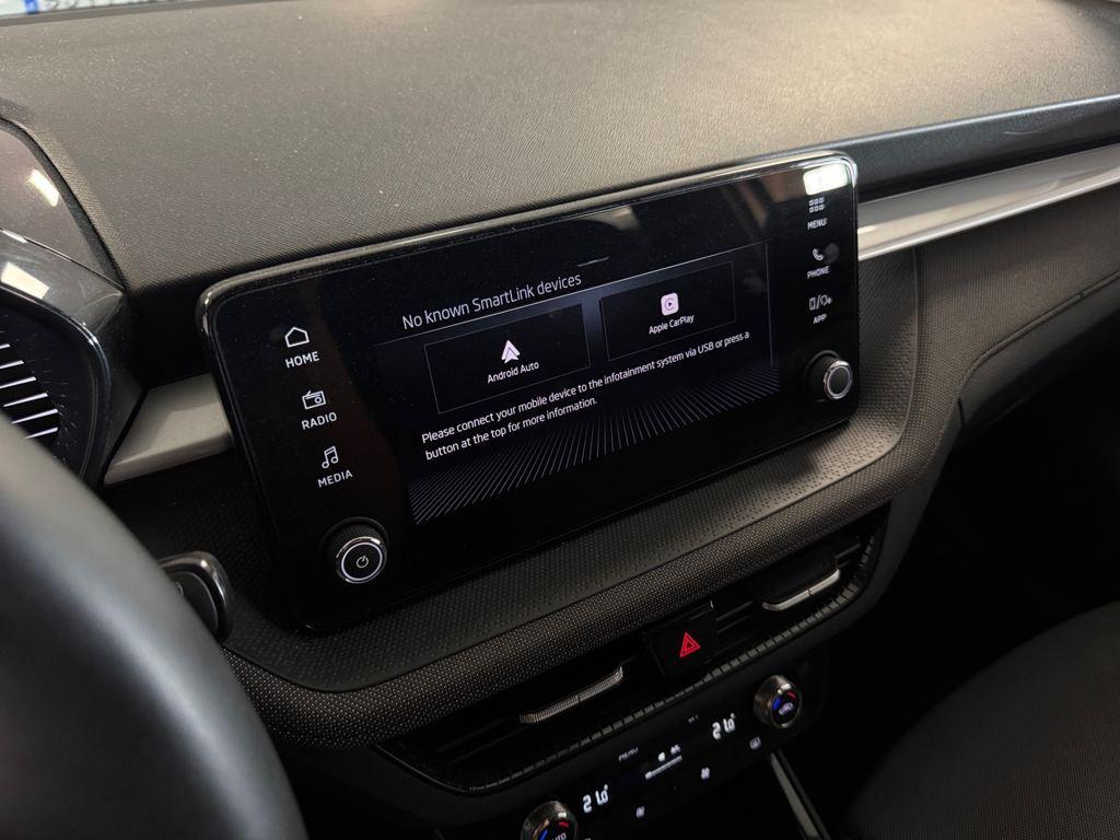 Skoda Fabia 1.0 TSI Selection DSG 85 kW (115 CV) - 13