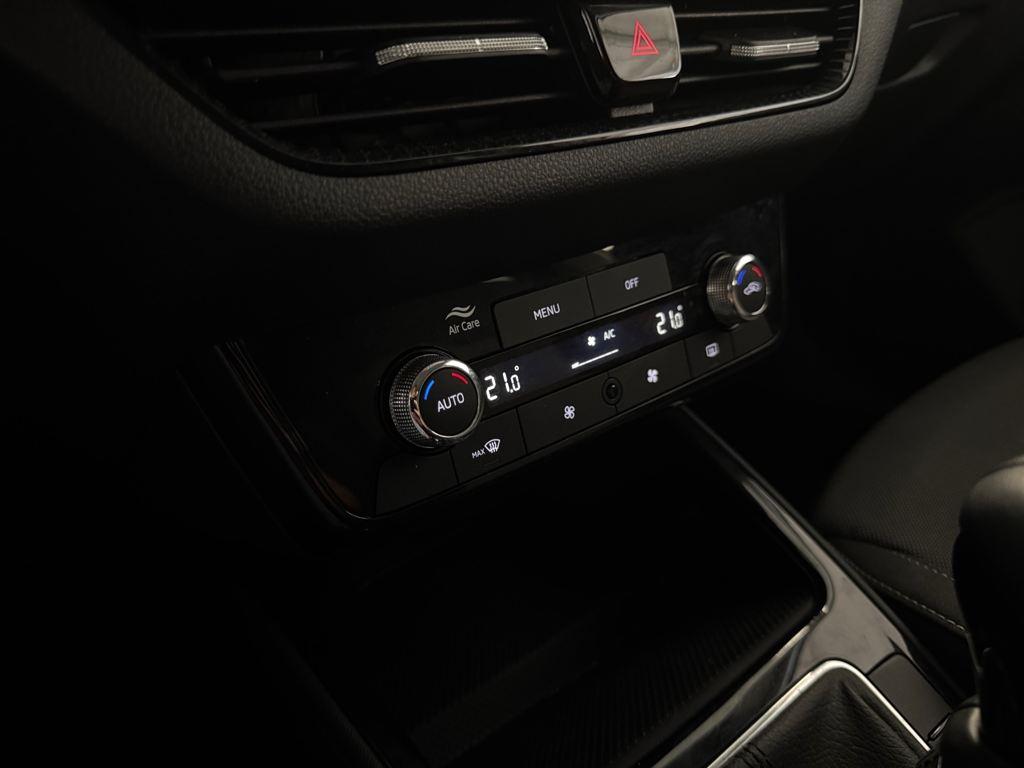 Skoda Fabia 1.0 TSI Selection DSG 85 kW (115 CV) - 15