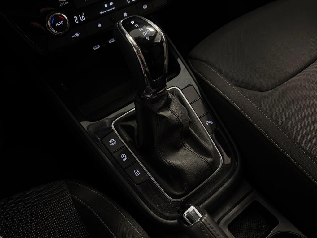 Skoda Fabia 1.0 TSI Selection DSG 85 kW (115 CV) - 16