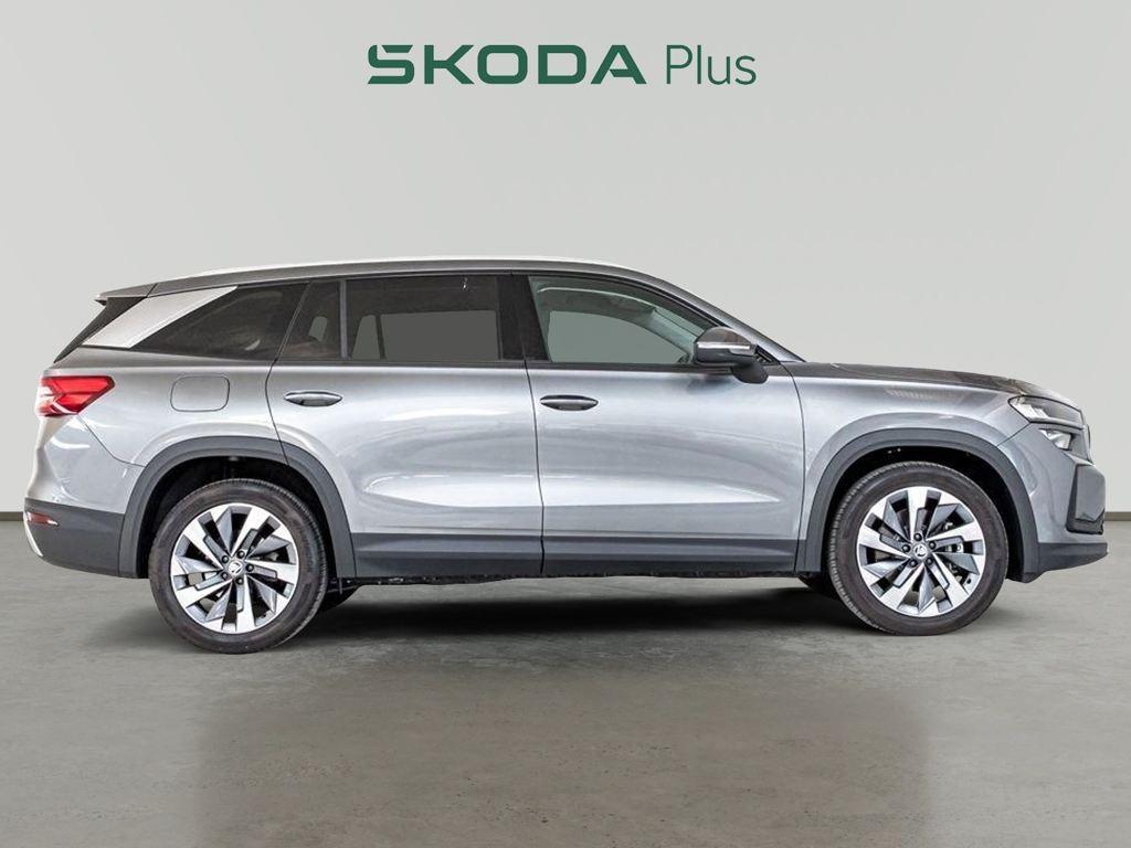Skoda Kodiaq 1.5 TSI m-HEV Selection DSG 110 kW (150 CV) - 2