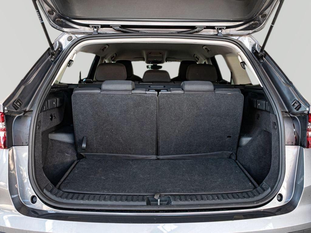 Skoda Kodiaq 1.5 TSI m-HEV Selection DSG 110 kW (150 CV) - 6
