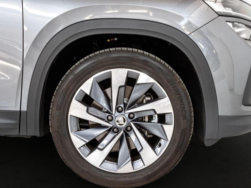 Skoda Kodiaq 1.5 TSI m-HEV Selection DSG 110 kW (150 CV) - 7