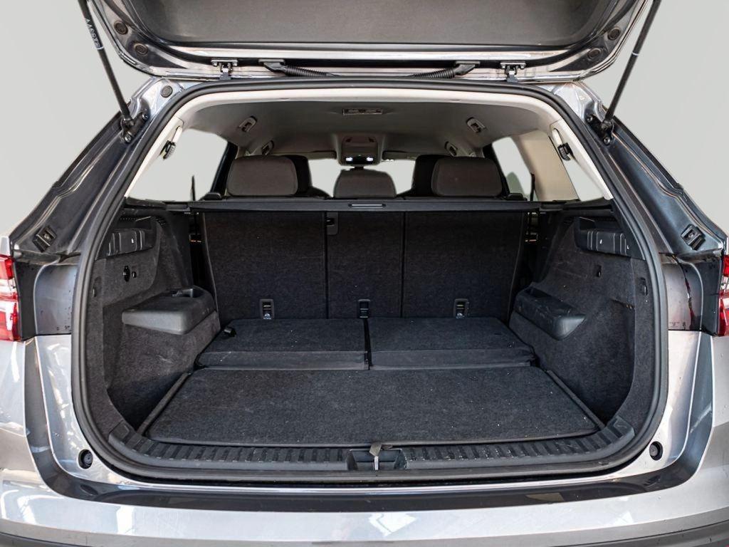 Skoda Kodiaq 1.5 TSI m-HEV Selection DSG 110 kW (150 CV) - 8