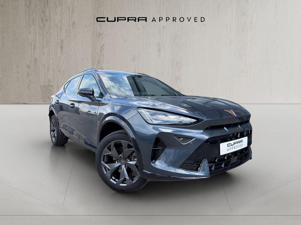 CUPRA Formentor 1.5 eTSI DSG 110 kW (150 CV) - 0