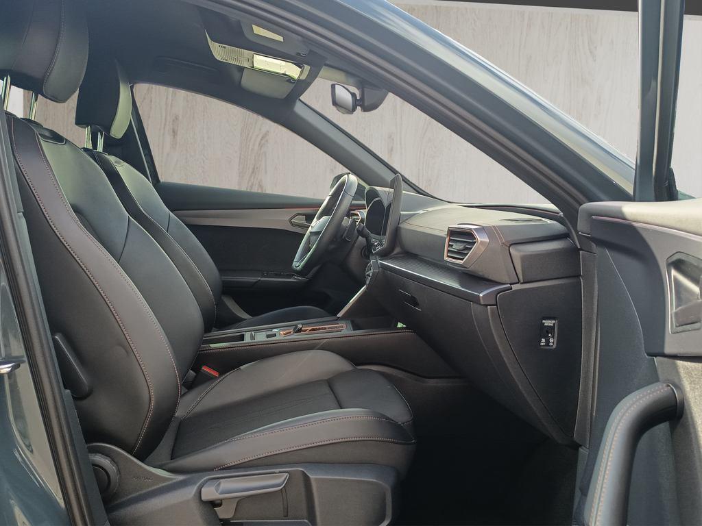 CUPRA Formentor 1.5 eTSI DSG 110 kW (150 CV) - 4