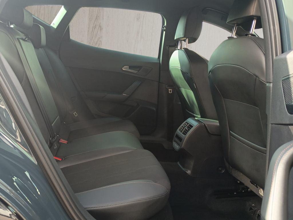 CUPRA Formentor 1.5 eTSI DSG 110 kW (150 CV) - 5