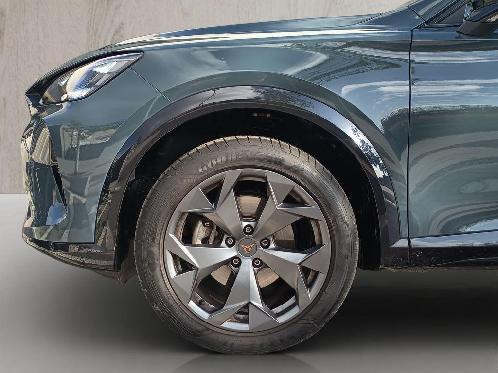 CUPRA Formentor 1.5 eTSI DSG 110 kW (150 CV) - 7