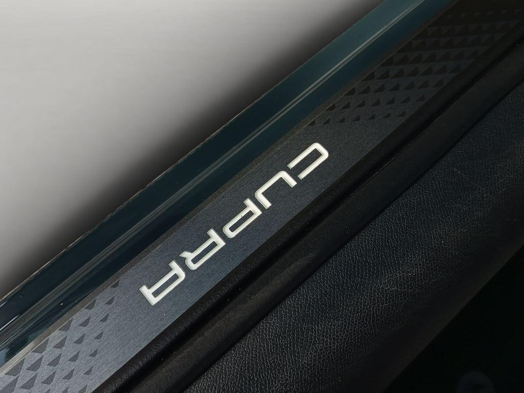 CUPRA Formentor 1.5 eTSI DSG 110 kW (150 CV) - 10