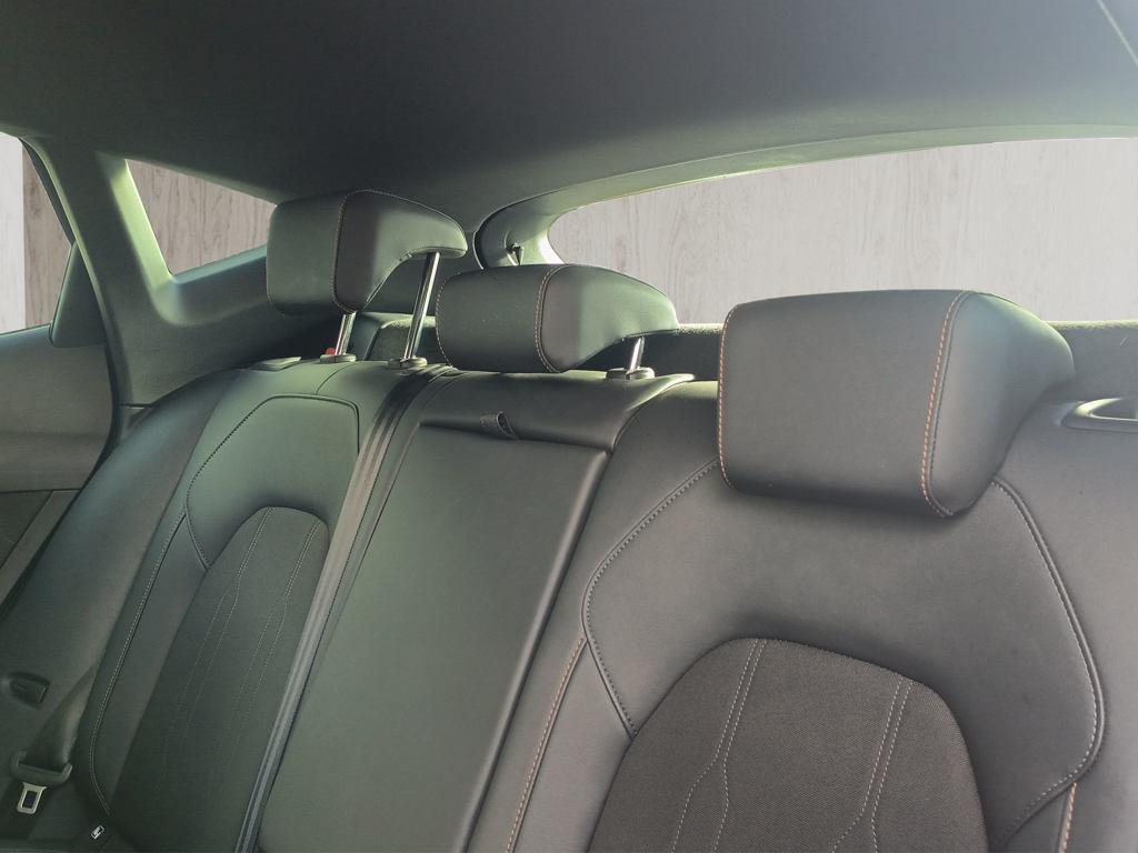 CUPRA Formentor 1.5 eTSI DSG 110 kW (150 CV) - 11